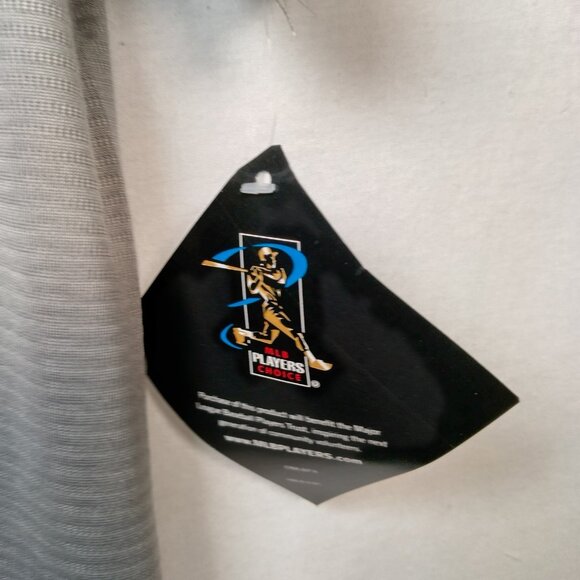 Chicago Cubs Kris Bryant Jersey Youth Large Majestic Cool Base MLB Gray #17 - Picture 10 of 16